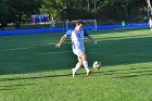 Men's Soccer vs Brandeis  Wheaton Men's Soccer vs Brandeis University. - Photo by Keith Nordstrom : Wheaton, Soccer, Brandeis, MSoc2019